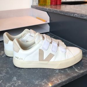 Veja Recife Triple Grip Bicolor sneakers